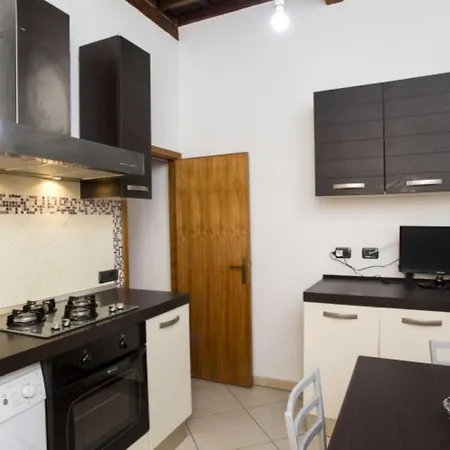 Apartment Da Lido - Goelba *