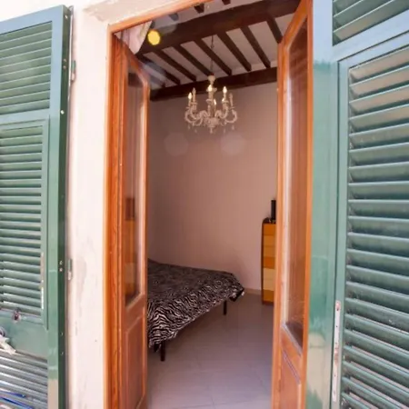 Apartment Da Lido - Goelba Portoferraio