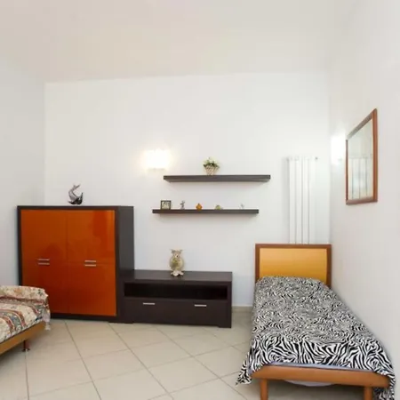 Da Lido - Goelba Apartment