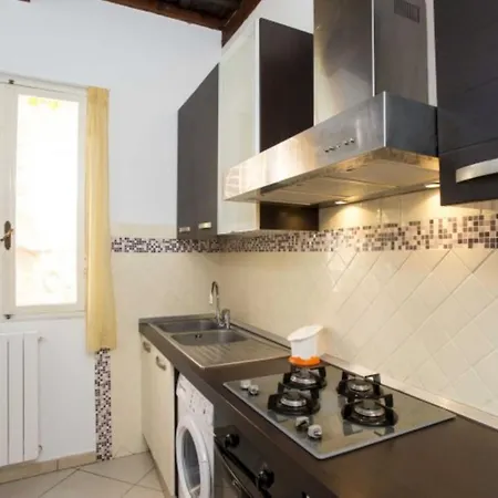 Da Lido - Goelba Apartment *