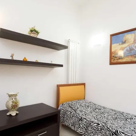 Apartment Da Lido - Goelba *